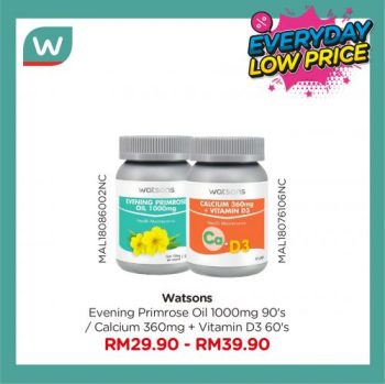 Watsons-Everyday-Low-Price-Promotion-3-350x349 - Beauty & Health Health Supplements Johor Kedah Kelantan Kuala Lumpur Melaka Negeri Sembilan Online Store Pahang Penang Perak Perlis Personal Care Promotions & Freebies Putrajaya Sabah Sarawak Selangor Terengganu 