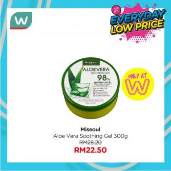 Watsons-Everyday-Low-Price-Promotion-4-1-350x349 - Beauty & Health Health Supplements Johor Kedah Kelantan Kuala Lumpur Melaka Negeri Sembilan Pahang Penang Perak Perlis Personal Care Promotions & Freebies Putrajaya Sabah Sarawak Selangor Terengganu 