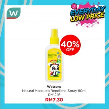 Watsons-Everyday-Low-Price-Promotion-5-1-350x349 - Beauty & Health Health Supplements Johor Kedah Kelantan Kuala Lumpur Melaka Negeri Sembilan Pahang Penang Perak Perlis Personal Care Promotions & Freebies Putrajaya Sabah Sarawak Selangor Terengganu 