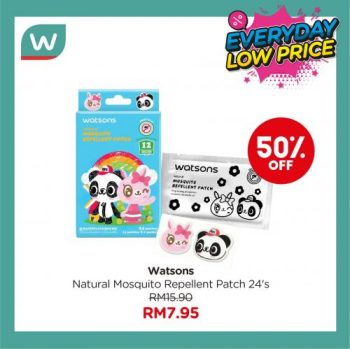 Watsons-Everyday-Low-Price-Promotion-5-350x349 - Beauty & Health Health Supplements Johor Kedah Kelantan Kuala Lumpur Melaka Negeri Sembilan Online Store Pahang Penang Perak Perlis Personal Care Promotions & Freebies Putrajaya Sabah Sarawak Selangor Terengganu 