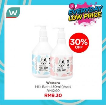 Watsons-Everyday-Low-Price-Promotion-6-1-350x349 - Beauty & Health Health Supplements Johor Kedah Kelantan Kuala Lumpur Melaka Negeri Sembilan Pahang Penang Perak Perlis Personal Care Promotions & Freebies Putrajaya Sabah Sarawak Selangor Terengganu 