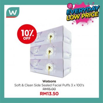Watsons-Everyday-Low-Price-Promotion-6-350x349 - Beauty & Health Health Supplements Johor Kedah Kelantan Kuala Lumpur Melaka Negeri Sembilan Online Store Pahang Penang Perak Perlis Personal Care Promotions & Freebies Putrajaya Sabah Sarawak Selangor Terengganu 