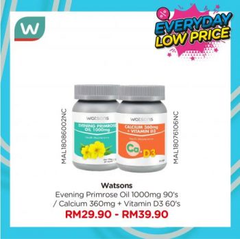 Watsons-Everyday-Low-Price-Promotion-9-1-350x349 - Beauty & Health Health Supplements Johor Kedah Kelantan Kuala Lumpur Melaka Negeri Sembilan Pahang Penang Perak Perlis Personal Care Promotions & Freebies Putrajaya Sabah Sarawak Selangor Terengganu 