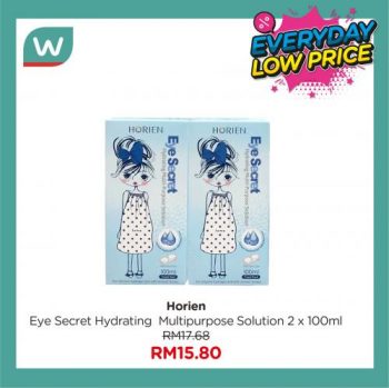 Watsons-Everyday-Low-Price-Promotion-9-350x349 - Beauty & Health Health Supplements Johor Kedah Kelantan Kuala Lumpur Melaka Negeri Sembilan Online Store Pahang Penang Perak Perlis Personal Care Promotions & Freebies Putrajaya Sabah Sarawak Selangor Terengganu 