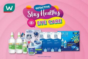 Watsons-Eye-Care-Product-Sale-350x236 21 Oct 2020 Onward: Watsons Eye Care Product Sale