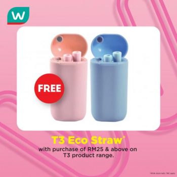 Watsons-Free-Gift-with-Purchase-Promotion-1-350x350 - Beauty & Health Health Supplements Johor Kedah Kelantan Kuala Lumpur Melaka Negeri Sembilan Pahang Penang Perak Perlis Personal Care Promotions & Freebies Putrajaya Sabah Sarawak Selangor Terengganu 