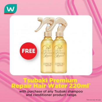 Watsons-Free-Gift-with-Purchase-Promotion-10-350x350 - Beauty & Health Health Supplements Johor Kedah Kelantan Kuala Lumpur Melaka Negeri Sembilan Pahang Penang Perak Perlis Personal Care Promotions & Freebies Putrajaya Sabah Sarawak Selangor Terengganu 