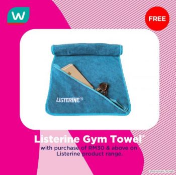 Watsons-Free-Gift-with-Purchase-Promotion-12-1-350x349 - Beauty & Health Health Supplements Johor Kedah Kelantan Kuala Lumpur Melaka Negeri Sembilan Online Store Pahang Penang Perak Perlis Personal Care Promotions & Freebies Putrajaya Sabah Sarawak Selangor Terengganu 