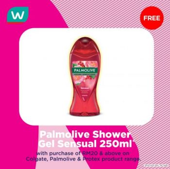 Watsons-Free-Gift-with-Purchase-Promotion-13-1-350x349 - Beauty & Health Health Supplements Johor Kedah Kelantan Kuala Lumpur Melaka Negeri Sembilan Online Store Pahang Penang Perak Perlis Personal Care Promotions & Freebies Putrajaya Sabah Sarawak Selangor Terengganu 