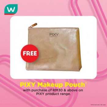 Watsons-Free-Gift-with-Purchase-Promotion-14-350x350 - Beauty & Health Health Supplements Johor Kedah Kelantan Kuala Lumpur Melaka Negeri Sembilan Pahang Penang Perak Perlis Personal Care Promotions & Freebies Putrajaya Sabah Sarawak Selangor Terengganu 