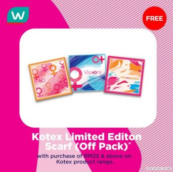 Watsons-Free-Gift-with-Purchase-Promotion-15-1-350x349 - Beauty & Health Health Supplements Johor Kedah Kelantan Kuala Lumpur Melaka Negeri Sembilan Online Store Pahang Penang Perak Perlis Personal Care Promotions & Freebies Putrajaya Sabah Sarawak Selangor Terengganu 