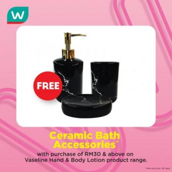 Watsons-Free-Gift-with-Purchase-Promotion-16-350x350 - Beauty & Health Health Supplements Johor Kedah Kelantan Kuala Lumpur Melaka Negeri Sembilan Pahang Penang Perak Perlis Personal Care Promotions & Freebies Putrajaya Sabah Sarawak Selangor Terengganu 