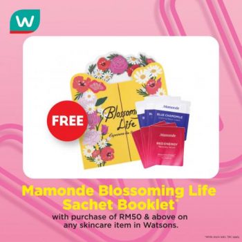 Watsons-Free-Gift-with-Purchase-Promotion-18-350x350 - Beauty & Health Health Supplements Johor Kedah Kelantan Kuala Lumpur Melaka Negeri Sembilan Pahang Penang Perak Perlis Personal Care Promotions & Freebies Putrajaya Sabah Sarawak Selangor Terengganu 