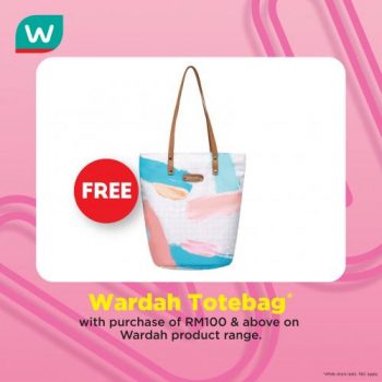 Watsons-Free-Gift-with-Purchase-Promotion-20-350x350 - Beauty & Health Health Supplements Johor Kedah Kelantan Kuala Lumpur Melaka Negeri Sembilan Pahang Penang Perak Perlis Personal Care Promotions & Freebies Putrajaya Sabah Sarawak Selangor Terengganu 