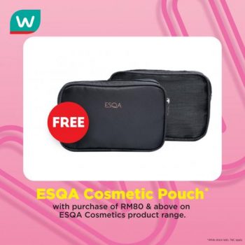 Watsons-Free-Gift-with-Purchase-Promotion-21-350x350 - Beauty & Health Health Supplements Johor Kedah Kelantan Kuala Lumpur Melaka Negeri Sembilan Pahang Penang Perak Perlis Personal Care Promotions & Freebies Putrajaya Sabah Sarawak Selangor Terengganu 