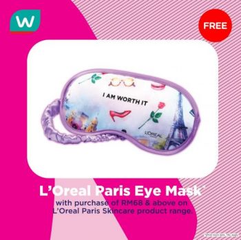 Watsons-Free-Gift-with-Purchase-Promotion-23-1-350x349 - Beauty & Health Health Supplements Johor Kedah Kelantan Kuala Lumpur Melaka Negeri Sembilan Online Store Pahang Penang Perak Perlis Personal Care Promotions & Freebies Putrajaya Sabah Sarawak Selangor Terengganu 