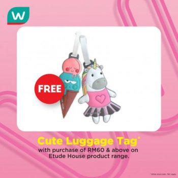 Watsons-Free-Gift-with-Purchase-Promotion-23-350x350 - Beauty & Health Health Supplements Johor Kedah Kelantan Kuala Lumpur Melaka Negeri Sembilan Pahang Penang Perak Perlis Personal Care Promotions & Freebies Putrajaya Sabah Sarawak Selangor Terengganu 