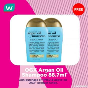 Watsons-Free-Gift-with-Purchase-Promotion-7-1-350x349 - Beauty & Health Health Supplements Johor Kedah Kelantan Kuala Lumpur Melaka Negeri Sembilan Online Store Pahang Penang Perak Perlis Personal Care Promotions & Freebies Putrajaya Sabah Sarawak Selangor Terengganu 
