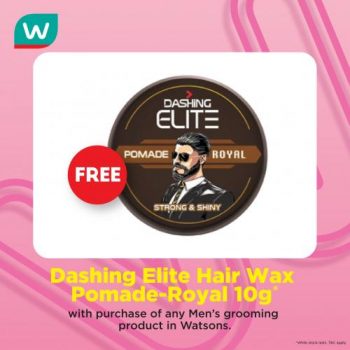 Watsons-Free-Gift-with-Purchase-Promotion-8-350x350 - Beauty & Health Health Supplements Johor Kedah Kelantan Kuala Lumpur Melaka Negeri Sembilan Pahang Penang Perak Perlis Personal Care Promotions & Freebies Putrajaya Sabah Sarawak Selangor Terengganu 