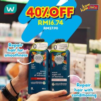 Watsons-Hair-Care-Sale-1-350x350 - Beauty & Health Hair Care Health Supplements Johor Kedah Kelantan Kuala Lumpur Malaysia Sales Melaka Negeri Sembilan Online Store Pahang Penang Perak Perlis Personal Care Putrajaya Sabah Sarawak Selangor Terengganu 