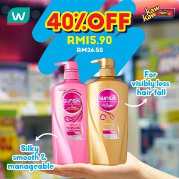 Watsons-Hair-Care-Sale-13-350x350 - Beauty & Health Hair Care Health Supplements Johor Kedah Kelantan Kuala Lumpur Malaysia Sales Melaka Negeri Sembilan Online Store Pahang Penang Perak Perlis Personal Care Putrajaya Sabah Sarawak Selangor Terengganu 