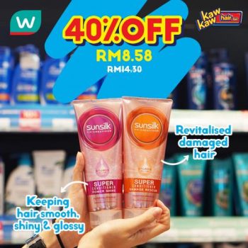Watsons-Hair-Care-Sale-14-350x350 - Beauty & Health Hair Care Health Supplements Johor Kedah Kelantan Kuala Lumpur Malaysia Sales Melaka Negeri Sembilan Online Store Pahang Penang Perak Perlis Personal Care Putrajaya Sabah Sarawak Selangor Terengganu 