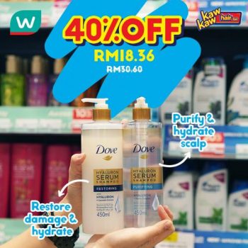 Watsons-Hair-Care-Sale-15-350x350 - Beauty & Health Hair Care Health Supplements Johor Kedah Kelantan Kuala Lumpur Malaysia Sales Melaka Negeri Sembilan Online Store Pahang Penang Perak Perlis Personal Care Putrajaya Sabah Sarawak Selangor Terengganu 