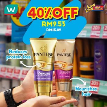 Watsons-Hair-Care-Sale-17-350x350 - Beauty & Health Hair Care Health Supplements Johor Kedah Kelantan Kuala Lumpur Malaysia Sales Melaka Negeri Sembilan Online Store Pahang Penang Perak Perlis Personal Care Putrajaya Sabah Sarawak Selangor Terengganu 