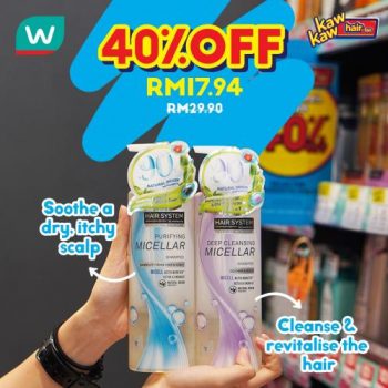 Watsons-Hair-Care-Sale-18-350x350 - Beauty & Health Hair Care Health Supplements Johor Kedah Kelantan Kuala Lumpur Malaysia Sales Melaka Negeri Sembilan Online Store Pahang Penang Perak Perlis Personal Care Putrajaya Sabah Sarawak Selangor Terengganu 
