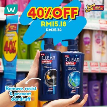 Watsons-Hair-Care-Sale-7-350x350 - Beauty & Health Hair Care Health Supplements Johor Kedah Kelantan Kuala Lumpur Malaysia Sales Melaka Negeri Sembilan Online Store Pahang Penang Perak Perlis Personal Care Putrajaya Sabah Sarawak Selangor Terengganu 