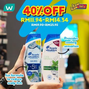 Watsons-Hair-Care-Sale-9-350x350 - Beauty & Health Hair Care Health Supplements Johor Kedah Kelantan Kuala Lumpur Malaysia Sales Melaka Negeri Sembilan Online Store Pahang Penang Perak Perlis Personal Care Putrajaya Sabah Sarawak Selangor Terengganu 