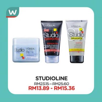 Watsons-Hair-Styling-Sale-3-1-350x350 - Beauty & Health Hair Care Johor Kedah Kelantan Kuala Lumpur Malaysia Sales Melaka Negeri Sembilan Pahang Penang Perak Perlis Personal Care Putrajaya Sabah Sarawak Selangor Terengganu 