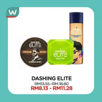 Watsons-Hair-Styling-Sale-4-1-350x350 - Beauty & Health Hair Care Johor Kedah Kelantan Kuala Lumpur Malaysia Sales Melaka Negeri Sembilan Pahang Penang Perak Perlis Personal Care Putrajaya Sabah Sarawak Selangor Terengganu 