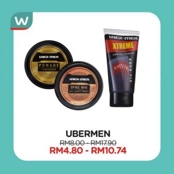 Watsons-Hair-Styling-Sale-6-1-350x350 - Beauty & Health Hair Care Johor Kedah Kelantan Kuala Lumpur Malaysia Sales Melaka Negeri Sembilan Pahang Penang Perak Perlis Personal Care Putrajaya Sabah Sarawak Selangor Terengganu 