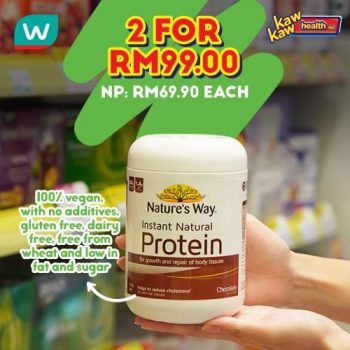 Watsons-Health-Care-Sale-1-1-350x350 - Beauty & Health Health Supplements Johor Kedah Kelantan Kuala Lumpur Malaysia Sales Melaka Negeri Sembilan Online Store Pahang Penang Perak Perlis Personal Care Putrajaya Sabah Sarawak Selangor Terengganu 