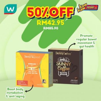 Watsons-Health-Care-Sale-1-3-350x350 - Beauty & Health Health Supplements Johor Kedah Kelantan Kuala Lumpur Malaysia Sales Melaka Negeri Sembilan Online Store Pahang Penang Perak Perlis Personal Care Putrajaya Sabah Sarawak Selangor Terengganu 