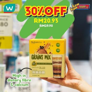 Watsons-Health-Care-Sale-1-350x350 - Beauty & Health Health Supplements Johor Kedah Kelantan Kuala Lumpur Malaysia Sales Melaka Negeri Sembilan Online Store Pahang Penang Perak Perlis Personal Care Putrajaya Sabah Sarawak Selangor Terengganu 