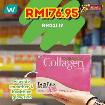 Watsons-Health-Care-Sale-10-1-350x350 - Beauty & Health Health Supplements Johor Kedah Kelantan Kuala Lumpur Malaysia Sales Melaka Negeri Sembilan Online Store Pahang Penang Perak Perlis Personal Care Putrajaya Sabah Sarawak Selangor Terengganu 