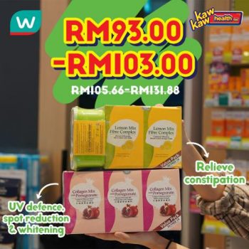 Watsons-Health-Care-Sale-10-2-350x350 - Beauty & Health Health Supplements Johor Kedah Kelantan Kuala Lumpur Malaysia Sales Melaka Negeri Sembilan Pahang Penang Perak Perlis Personal Care Putrajaya Sabah Sarawak Selangor Terengganu 