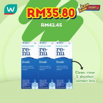 Watsons-Health-Care-Sale-10-3-350x350 - Beauty & Health Health Supplements Johor Kedah Kelantan Kuala Lumpur Malaysia Sales Melaka Negeri Sembilan Online Store Pahang Penang Perak Perlis Personal Care Putrajaya Sabah Sarawak Selangor Terengganu 