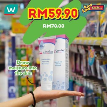 Watsons-Health-Care-Sale-11-2-350x350 - Beauty & Health Health Supplements Johor Kedah Kelantan Kuala Lumpur Malaysia Sales Melaka Negeri Sembilan Pahang Penang Perak Perlis Personal Care Putrajaya Sabah Sarawak Selangor Terengganu 