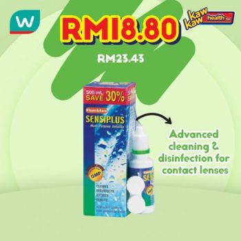 Watsons-Health-Care-Sale-11-3-350x350 - Beauty & Health Health Supplements Johor Kedah Kelantan Kuala Lumpur Malaysia Sales Melaka Negeri Sembilan Online Store Pahang Penang Perak Perlis Personal Care Putrajaya Sabah Sarawak Selangor Terengganu 