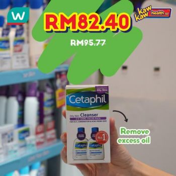 Watsons-Health-Care-Sale-12-2-350x350 - Beauty & Health Health Supplements Johor Kedah Kelantan Kuala Lumpur Malaysia Sales Melaka Negeri Sembilan Pahang Penang Perak Perlis Personal Care Putrajaya Sabah Sarawak Selangor Terengganu 