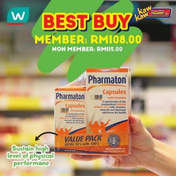 Watsons-Health-Care-Sale-12-350x350 - Beauty & Health Health Supplements Johor Kedah Kelantan Kuala Lumpur Malaysia Sales Melaka Negeri Sembilan Online Store Pahang Penang Perak Perlis Personal Care Putrajaya Sabah Sarawak Selangor Terengganu 