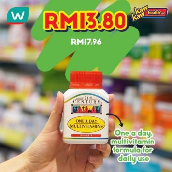 Watsons-Health-Care-Sale-13-350x350 - Beauty & Health Health Supplements Johor Kedah Kelantan Kuala Lumpur Malaysia Sales Melaka Negeri Sembilan Online Store Pahang Penang Perak Perlis Personal Care Putrajaya Sabah Sarawak Selangor Terengganu 