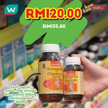 Watsons-Health-Care-Sale-14-1-350x350 - Beauty & Health Health Supplements Johor Kedah Kelantan Kuala Lumpur Malaysia Sales Melaka Negeri Sembilan Online Store Pahang Penang Perak Perlis Personal Care Putrajaya Sabah Sarawak Selangor Terengganu 