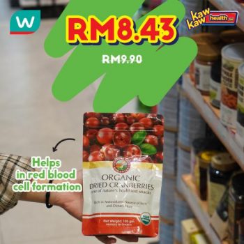 Watsons-Health-Care-Sale-14-2-350x350 - Beauty & Health Health Supplements Johor Kedah Kelantan Kuala Lumpur Malaysia Sales Melaka Negeri Sembilan Pahang Penang Perak Perlis Personal Care Putrajaya Sabah Sarawak Selangor Terengganu 