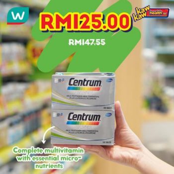 Watsons-Health-Care-Sale-14-350x350 - Beauty & Health Health Supplements Johor Kedah Kelantan Kuala Lumpur Malaysia Sales Melaka Negeri Sembilan Online Store Pahang Penang Perak Perlis Personal Care Putrajaya Sabah Sarawak Selangor Terengganu 