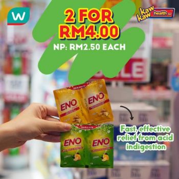 Watsons-Health-Care-Sale-15-2-350x350 - Beauty & Health Health Supplements Johor Kedah Kelantan Kuala Lumpur Malaysia Sales Melaka Negeri Sembilan Pahang Penang Perak Perlis Personal Care Putrajaya Sabah Sarawak Selangor Terengganu 