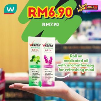 Watsons-Health-Care-Sale-15-350x350 - Beauty & Health Health Supplements Johor Kedah Kelantan Kuala Lumpur Malaysia Sales Melaka Negeri Sembilan Online Store Pahang Penang Perak Perlis Personal Care Putrajaya Sabah Sarawak Selangor Terengganu 